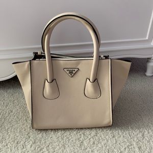 Prada purse